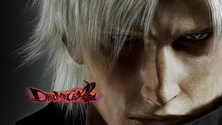 Devil May Cry 2 I DMC HD Collection I No Commentary