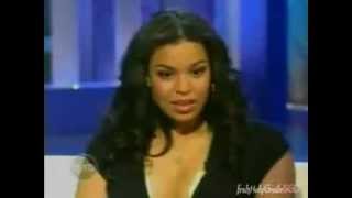 The Tyra Banks Show - Interview with Jordin Sparks (Part 2)