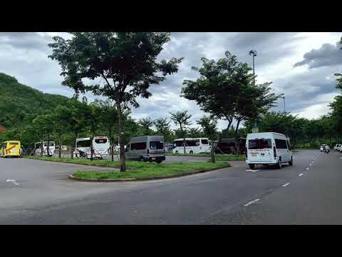 🛵 Bo Cày - Lại một cuốc Bà Nà Hills. 