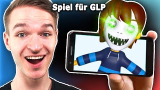 Ich programmiere ein Spiel für GLP! (+Paluten Boss)