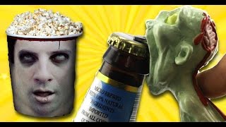 İçinde Gizli Bir Cani Olanların Beğeneceği 26 Ürün