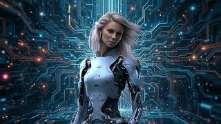 Echoes of the Machine by: Maya Ai