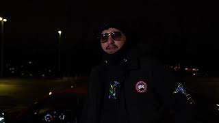 Nineb Youk  Life is hard (Officiell Video)