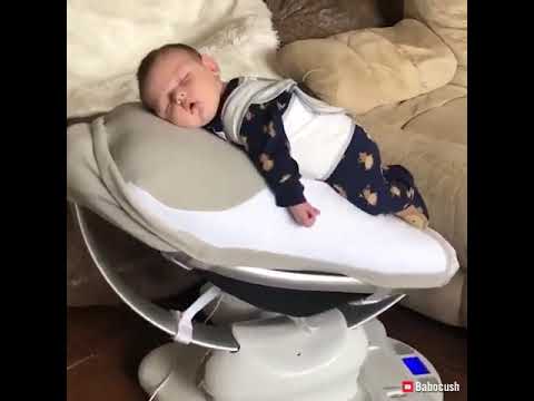 baby sleeping machine