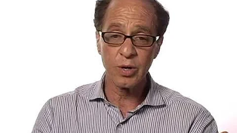 Ray Kurzweil: The Coming Singularity | Big Think