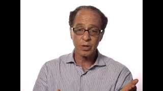 Video thumbnail of "Ray Kurzweil: The Coming Singularity | Big Think"