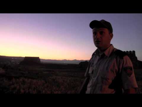 გორის ციხეზე ბალახს ცეცხლი მოედო