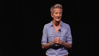 Why Forgiveness is Unnecessary | Carmelle Kemp | TEDxBearCreekPark