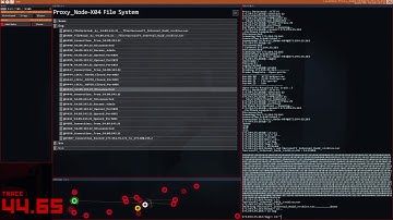 Hacknet Episode 5 Naix