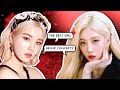 the best girl group concepts (according to my subs)