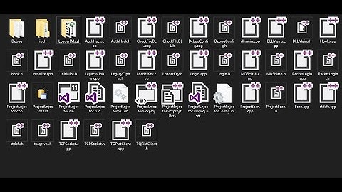 |Done Working! Full Project Loader With Version Patch 7279|