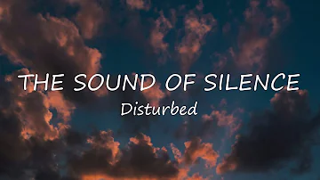 Disturbed - The Sound Of Silence (CYRIL Remix) (Lyrics)