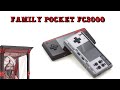 Family Pocket FC3000 Review and Gameplay