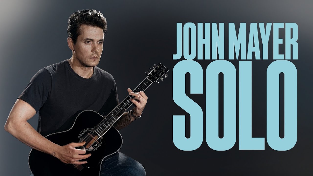 John Mayer - YouTube