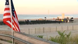 Town of Hempstead holds September 11th memorial service