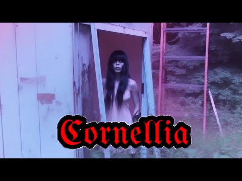 Cornellia short horror film - Soundtrack by ALEX MOON YAY