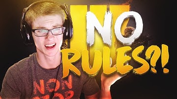 NO RULESET | Black Ops 4