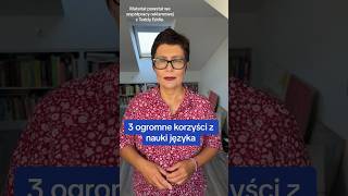 Zapraszam na mój webinar na Teddy Talks ten poniedziałek 11.09. o 20:00 na Facebooku. Link w poście.