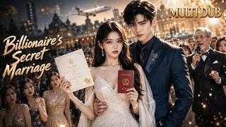 【MULTI DUB】After Her Fiancé Betrayed Her, She Married a CEO Stranger Who Became Her True Love!