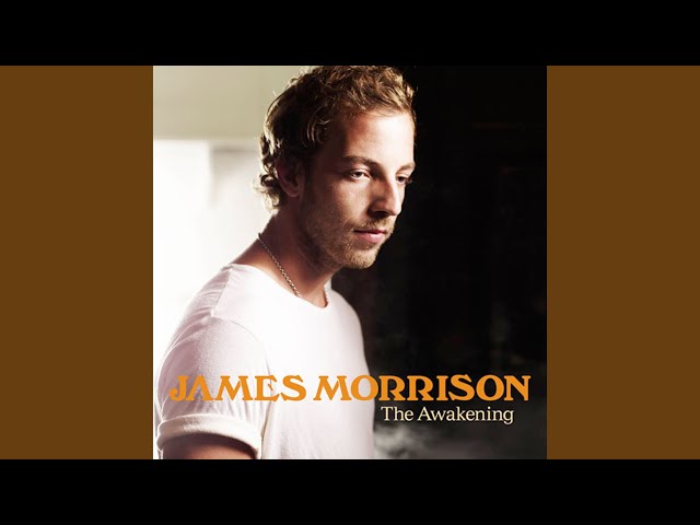 JAMES MORRISON - IN MY DREAMS