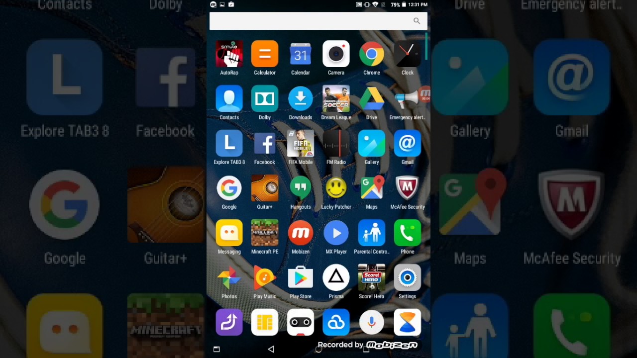 HOW TO HACK SMULE AUTO RAP IN LUCKY PATCHER