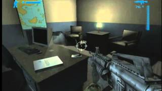 lets play combat task force 121 xbox-1