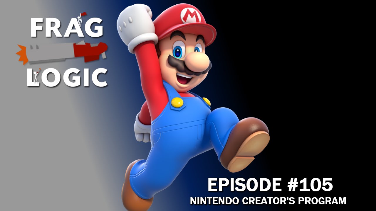 Frag Logic 