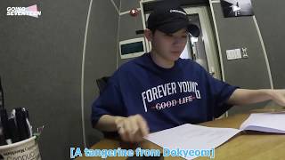 [ENG SUB] GOING SEVENTEEN SPIN OFF EP 03