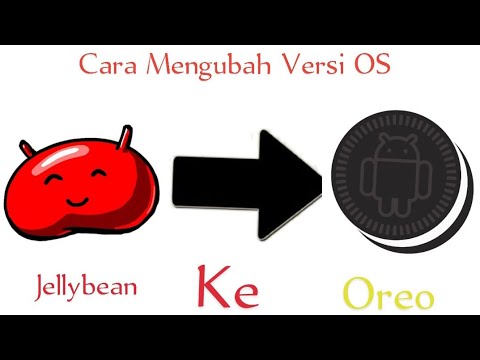 Video: Bagaimana cara membuka Android Oreo?