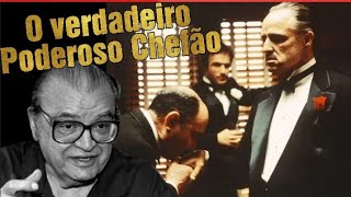 Mario Puzo O verdadeiro poderoso chefão da literatura