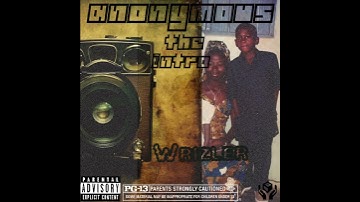 Anonymous the intro snipet.