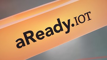 aReady.IOT - Make your devices available anywhere at any time