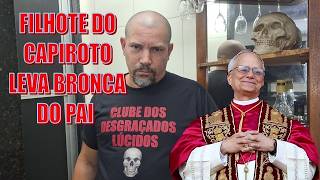 O que há por detrás da polêmica entre Trump e o Papa