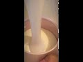 How to make mayonnaise at home. Only 3 ingredients mayonnaise in 2 minutes at home