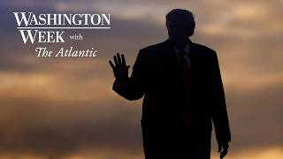 Trump’s Ukraine U-turn