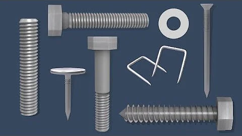 Fastener Basics