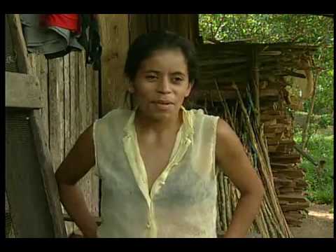 De niña a madre documental completo