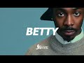 “BETTY” | Afrobeat Instrumental 2026 | Oxlade X Tems X Omah Lay Type Beat | Sad Afrobeat Type Beat Mp3 Song