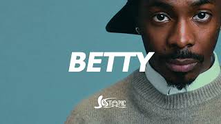 “BETTY” | Afrobeat Instrumental 2026 | Oxlade X Tems X Omah Lay Type Beat | Sad Afrobeat Type Beat