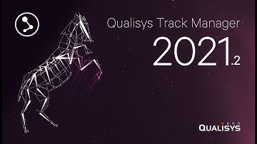 Qualisys Track Manager 2021.2