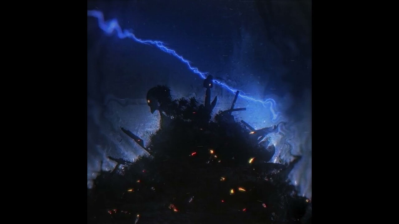 This comes from inside ( The living Tombstone ) But Better