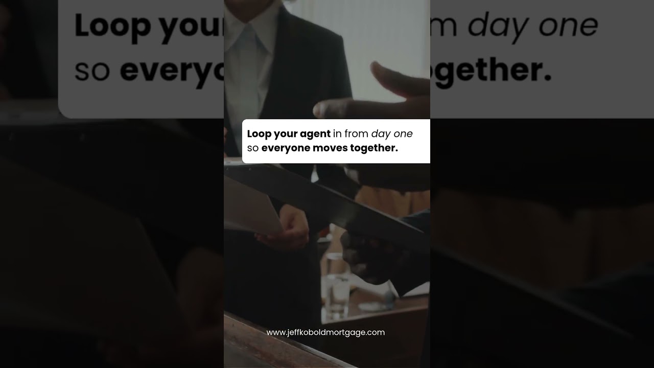 FLOOD & INSURANCE: START EARLY