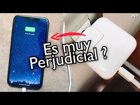 Vídeo: Por Qué El IPhone 12 (e Incluso El 11, XR Y SE 2) Ya No Vendrán Con Un Cargador O Auriculares