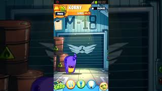 Mobbles: KORNY screenshot 4