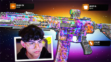 DiazBiffles "ISO HEMLOCK" SETUP is NOW META! 🔥(Best ISO HEMLOCK Class Setup) WARZONE 2