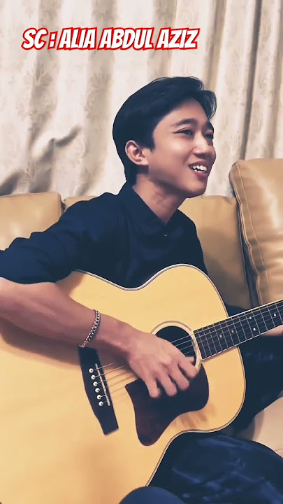 Terbang Bersamaku : Dodhy Kangen Band Feat Alia Abdul Aziz