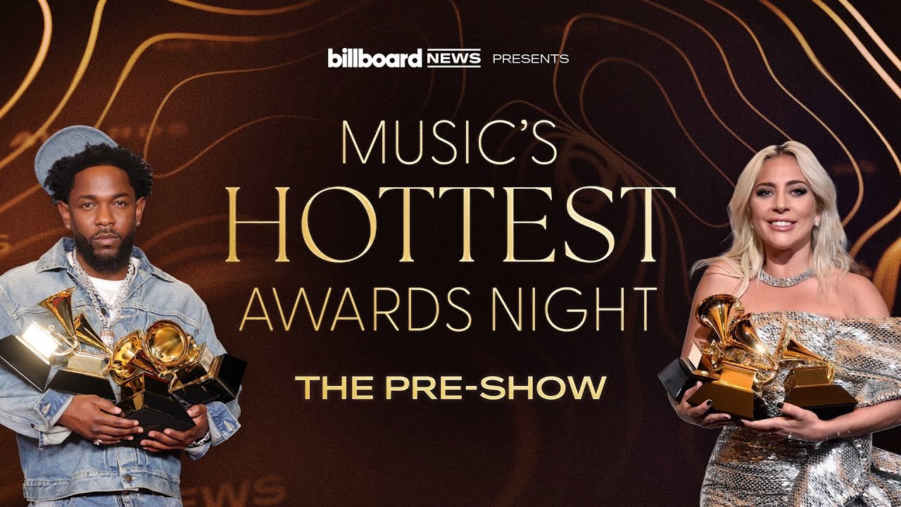 Billboard News' Pre-Show to Music’s Hottest Night: A Breakdown of Nominees, Predictions & More