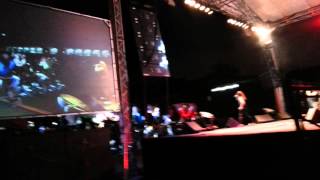 Winner Frenz 2013  Amuk  Untukmu Sayang