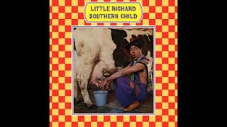 Little Richard ~ If You Pick Her Too Hard (She Comes Out Of Tune)