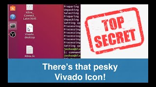 How to install Xilinx Vivado on Linux! 12 easy steps!